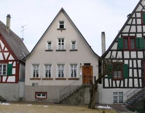 Heideggerhaus