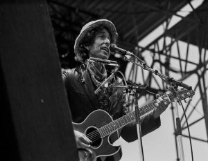 Bob Dylan