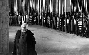 Falstaff Welles 1965
